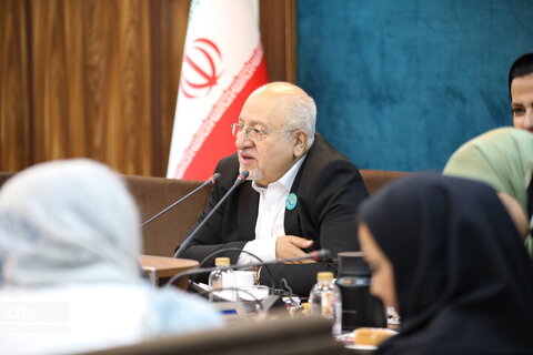 جلسه فرهنگی