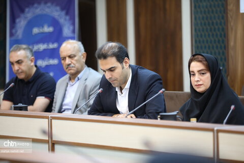 جلسه فرهنگی