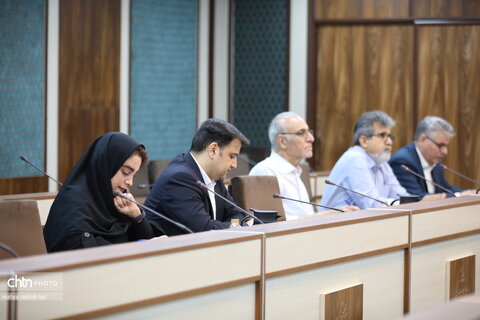 جلسه فرهنگی