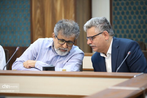 جلسه فرهنگی