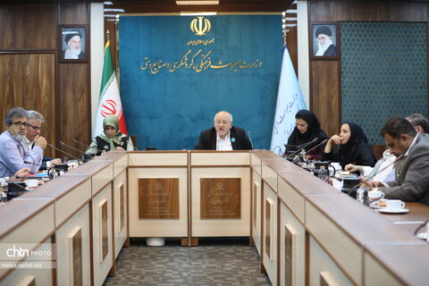 جلسه فرهنگی