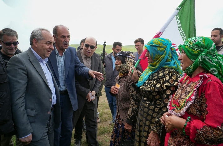 جشنواره فرهنگی و ورزشی عشایر آذربایجان ظرفیت بالایی برای توسعه اشتغال و رونق گردشگری دارد/ اصالت و هویت فرهنگی عشایر آذربایجان باید نسل به نسل منتقل شود