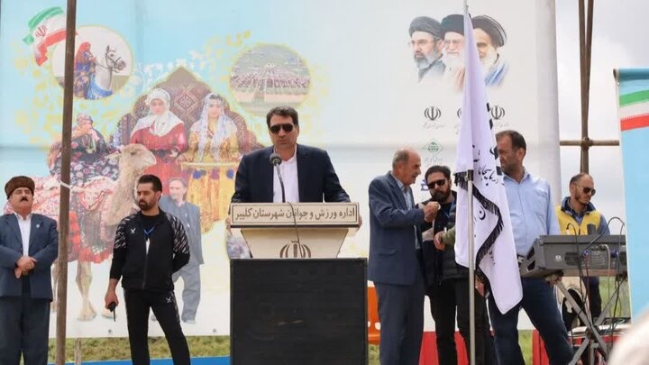 جشنواره گردشگری «هارنا»؛ نمایش اقتدار و اصالت عشایر ارسباران