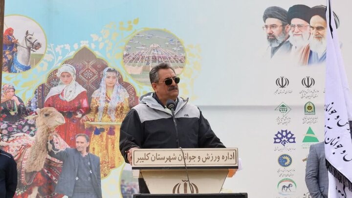 تأکید رئیس سازمان امور عشایر کشور بر لزوم صیانت از هویت عشایری
