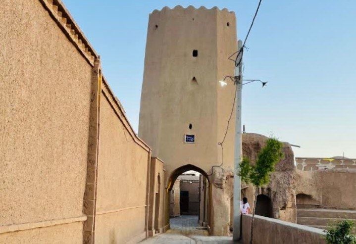 رونمایی از استراتژی جدید مدیریت مقصد در روستای هدف گردشگری ریاب شهرستان گناباد