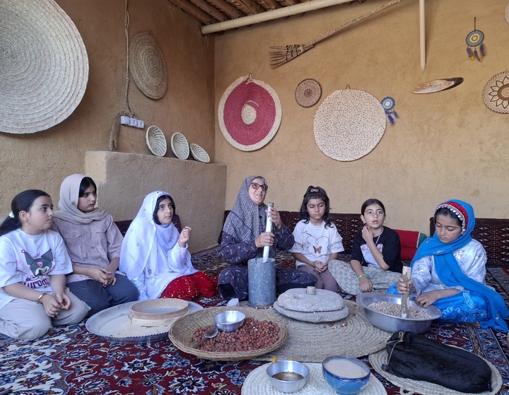 جامعه محلی پامنار؛ امتیاز کلیدی یک مقصد گردشگری موفق 