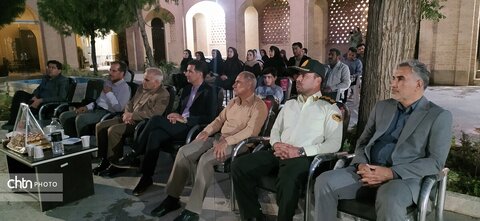 گِل‌مُهرهای ساسانی در چهارمحال و بختیاری رونمایی شد