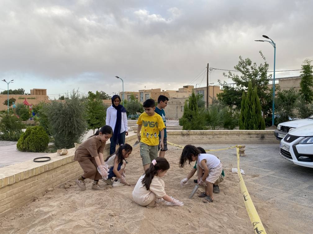 بازشناسی هویت عرفانی یزد در نخستین نشست «در جستجوی خانقاههای یزد»