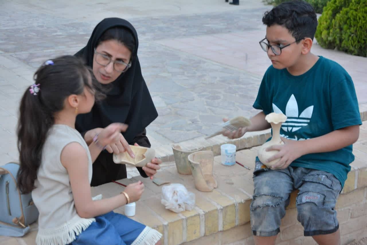 بازشناسی هویت عرفانی یزد در نخستین نشست «در جستجوی خانقاههای یزد»