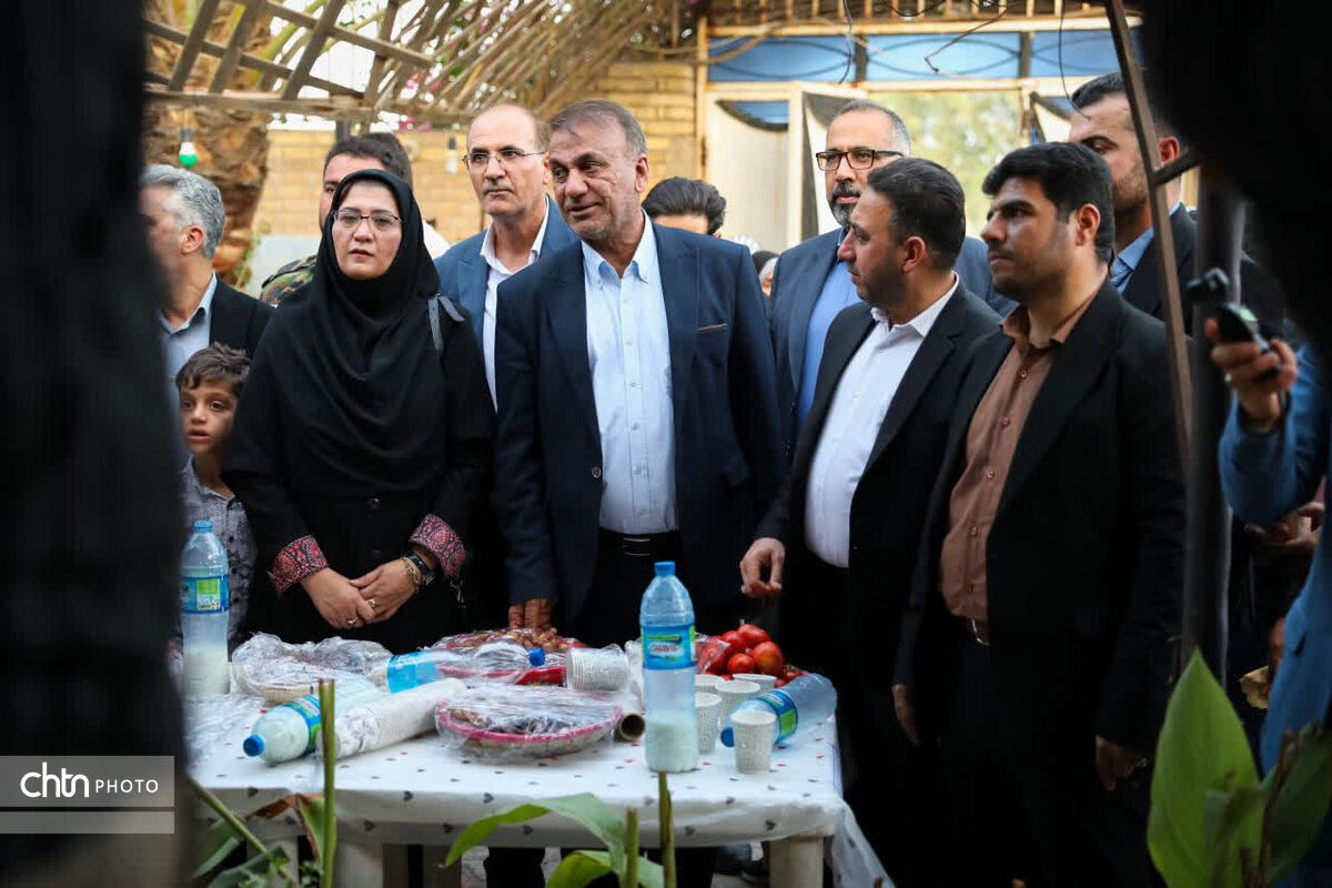 نکوداشت بومگردیها فرصت مغتنمی برای ترویج گردشگری پایدار در مناطق روستایی و عشایری است