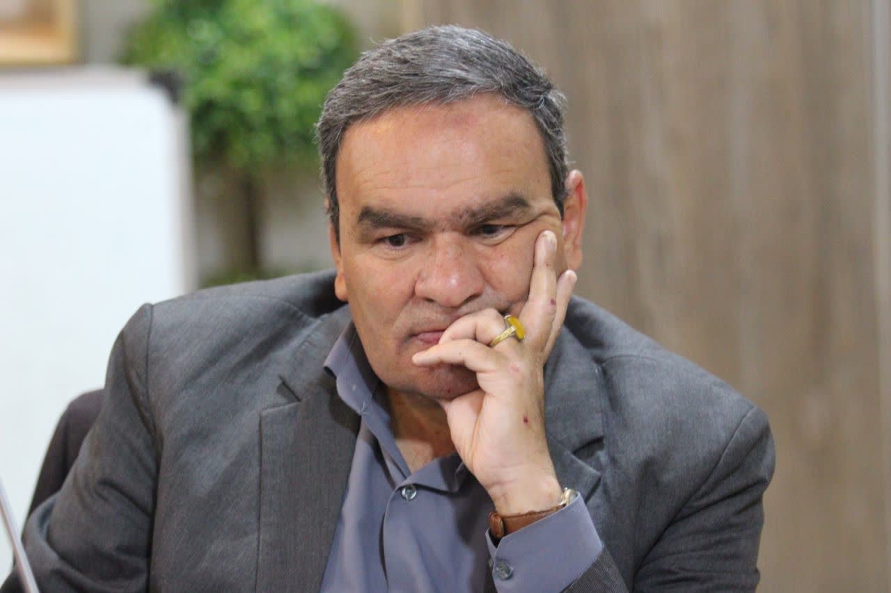 سید مجتبی امیرحسینی