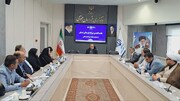 استاندار: میراث‌فرهنگی خراسان جنوبی؛ از ثبت آثار ملی تا تقویت گردشگری به‌عنوان پیشران اقتصاد