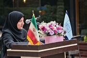 نمایشگاه صنایع‌دستی استان مرکزی به مناسبت سالروز آزادسازی خرمشهر افتتاح شد
