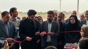 نمایشگاه صنایع‌دستی شهرستان مُهر تمدید شد