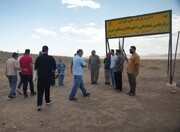 قلعه‌بالا، حلقه اتصال جامعه محلی و حفاظت پایدار از ذخیره‌گاه زیست‌کره توران