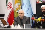 دارابی: «فرهنگ مقاومت» میراث ماندگار ایرانیان در برابر جنگ و تهاجم است