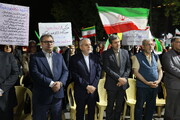 سفر وزیر میراث فرهنگی به استان اصفهان