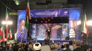 بیانیه مردم استان گلستان در محکومیت حملات ددمنشانه آمریکایی- صهیونی به آثار تاریخی ایران