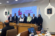 تقدیر از عملکرد کاشان؛ شهرستان نمونه کشور در حوزه آمادگی و خدمات نوروزی شد