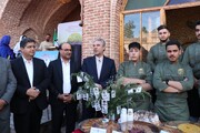 رویداد طعم میراث؛ روایت دست‌ها و سنت‌ها، تجلی حفاظت کلان راهبردی