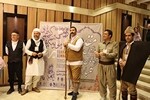 ایران‌زمین، دست در دست اقوام، استان سمنان میزبان بزرگترین رویداد ملی بوم‌گردی