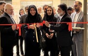 شیراز، پایگاه جهانی دانش بومی شد؛ افتتاح مخزن میراث مکتوم در آرامگاه سعدی