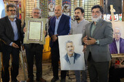 میراث‌فرهنگی فارس مدیون دستان هنرمندی است که رنج را به جان خریدند