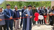 افتتاح دهکده گردشگری «آریایی» در شهرستان خدابنده؛ گامی بلند در توسعه زیرساخت‌های اقامتی استان زنجان