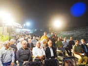 تأکید رئیس پایگاه سازه‌های آبی تاریخی شوشتر بر میراث‌محوری و حفاظت مردم‌محور از آثار تاریخی