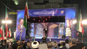 بیانیه مردم استان گلستان در محکومیت حملات ددمنشانه آمریکایی- صهیونی به آثار تاریخی ایران