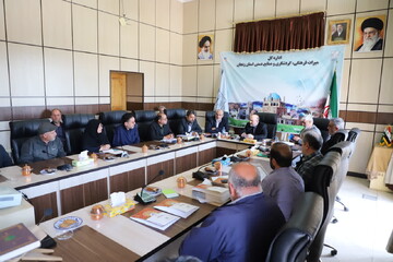 تأکید مدیرکل دفتر مدیریت عملکرد، بازرسی و پاسخگویی به شکایات وزارت میراث‌فرهنگی بر تقویت سامانه «فواد» در راستای افزایش اعتماد عمومی و رضایت مردمی در زنجان