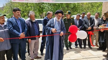 افتتاح دهکده گردشگری «آریایی» در شهرستان خدابنده؛ گامی بلند در توسعه زیرساخت‌های اقامتی استان زنجان