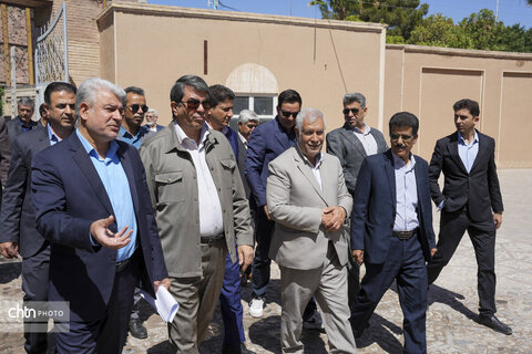 بازدید