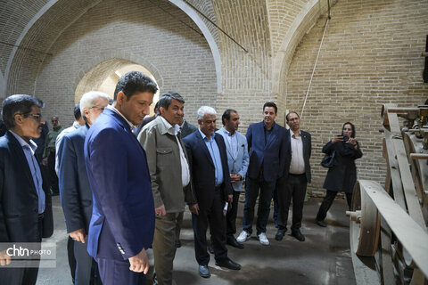 بازدید