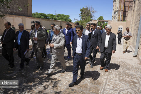 بازدید