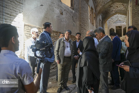 بازدید