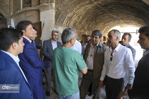 بازدید