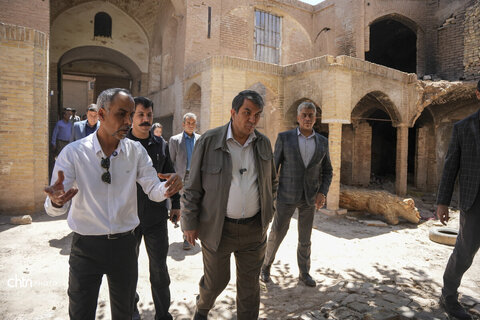 بازدید