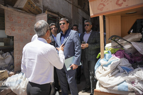 بازدید