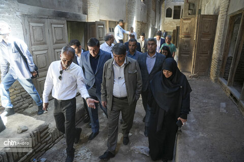 بازدید