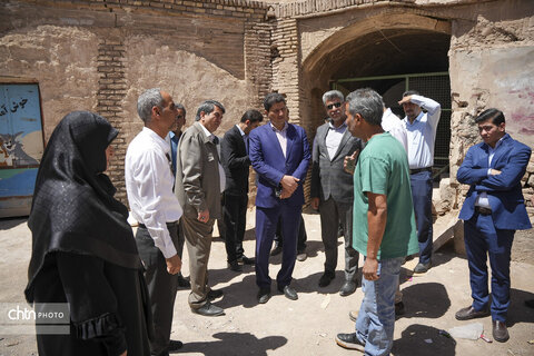 بازدید