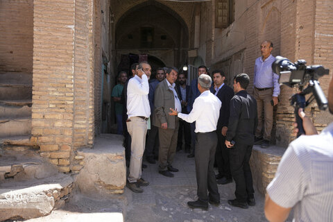 بازدید