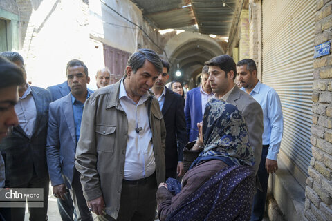 بازدید