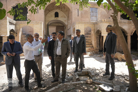 بازدید