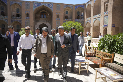 بازدید