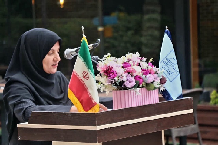 نمایشگاه صنایع‌دستی استان مرکزی به مناسبت سالروز آزادسازی خرمشهر افتتاح شد