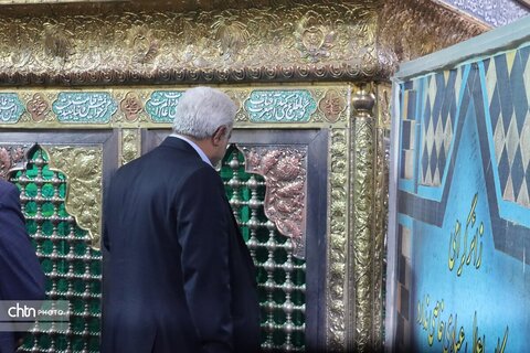افتتاح بوم گردی بام های طلایی در بازدید میدانی مدیرکل ومعاونان به شهرستان های زبرخان شهر خر خراسان رضوی
