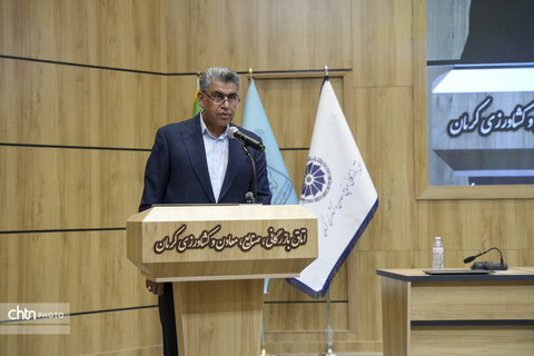 تغییر رویکرد از تصدی‌گری به تسهیل‌گری در میراث‌فرهنگی/ کرمان موزه زنده تاریخ است