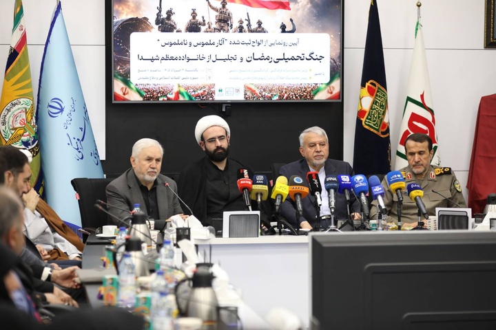 دارابی: «فرهنگ مقاومت» میراث ماندگار ایرانیان در برابر جنگ و تهاجم است