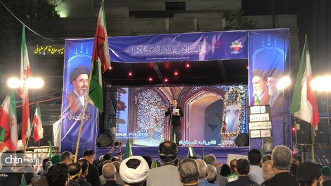 بیانیه مردم استان گلستان در محکومیت حملات ددمنشانه آمریکایی- صهیونی به آثار تاریخی ایران